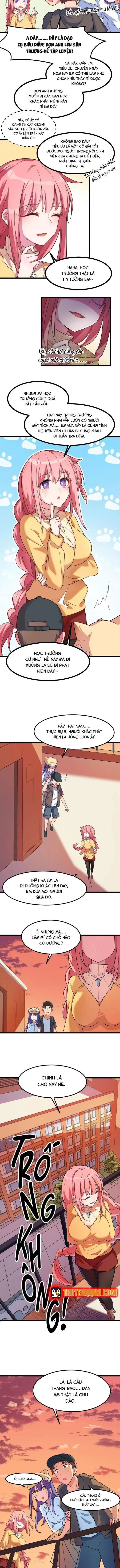 Âm Dương Hành Chap 18 - Next Chap 17