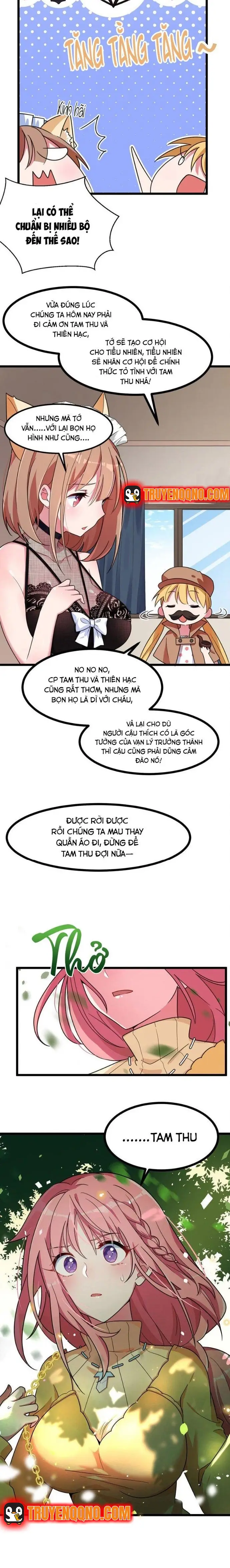 Âm Dương Hành Chap 18 - Next Chap 17