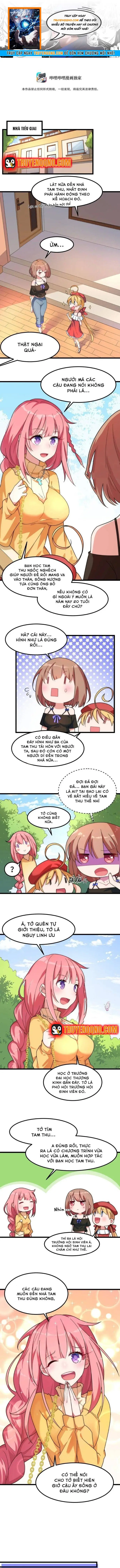 Âm Dương Hành Chap 19 - Next Chap 18