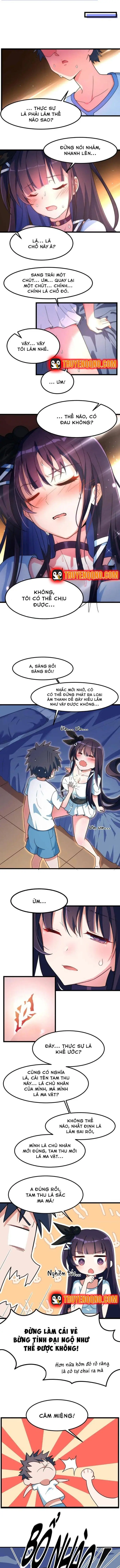 Âm Dương Hành Chap 19 - Next Chap 18