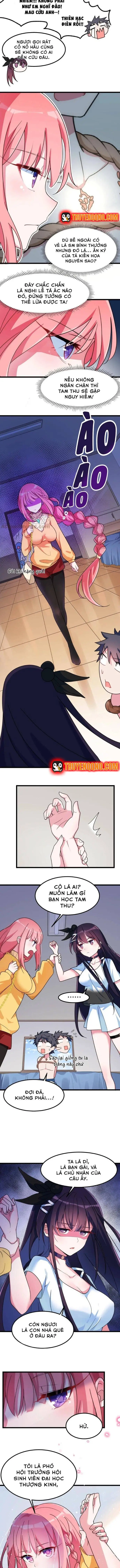 Âm Dương Hành Chap 19 - Next Chap 18