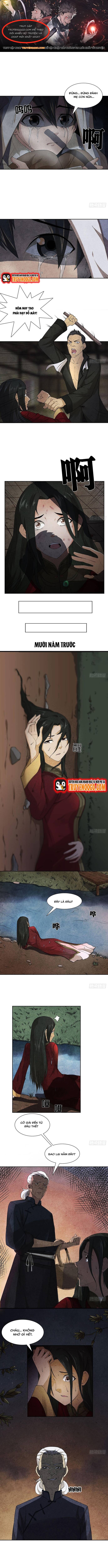 Âm Dương Hành Chap 2 - Next Chap 1