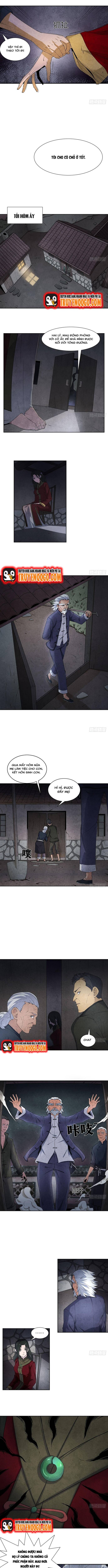 Âm Dương Hành Chap 2 - Next Chap 1