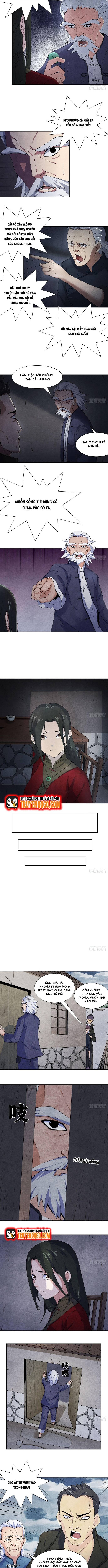 Âm Dương Hành Chap 2 - Next Chap 1