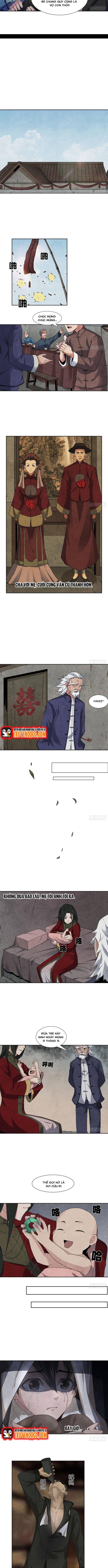 Âm Dương Hành Chap 2 - Next Chap 1