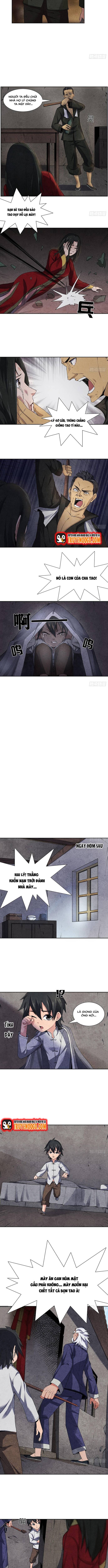 Âm Dương Hành Chap 2 - Next Chap 1