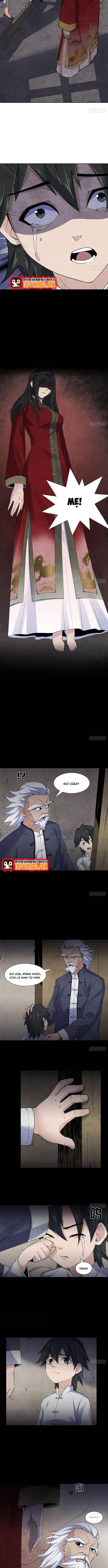 Âm Dương Hành Chap 2 - Next Chap 1