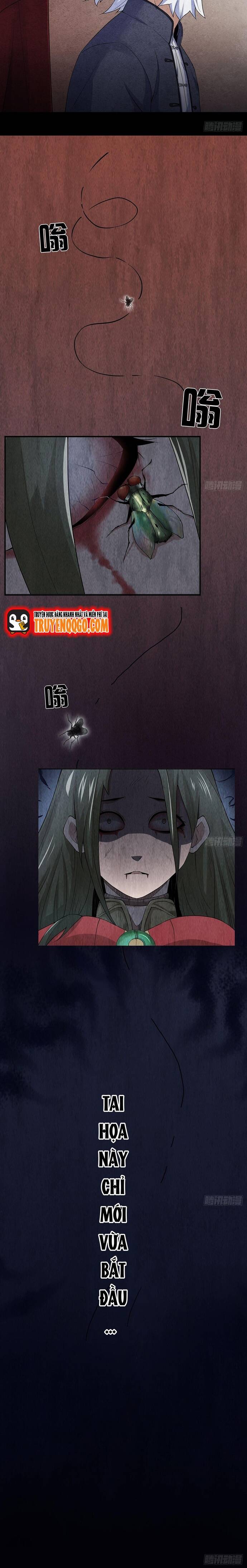 Âm Dương Hành Chap 2 - Next Chap 1