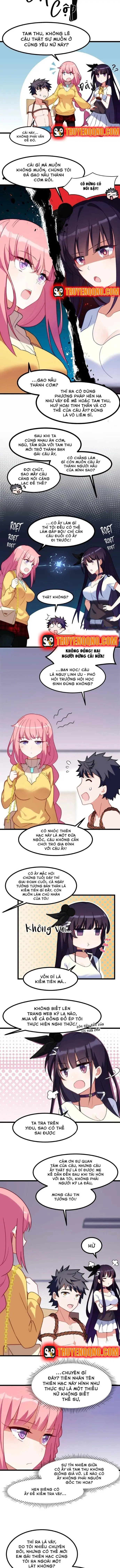 Âm Dương Hành Chap 20 - Next Chap 19