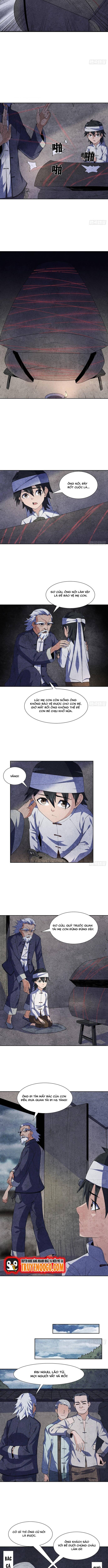 Âm Dương Hành Chap 3 - Next Chap 2