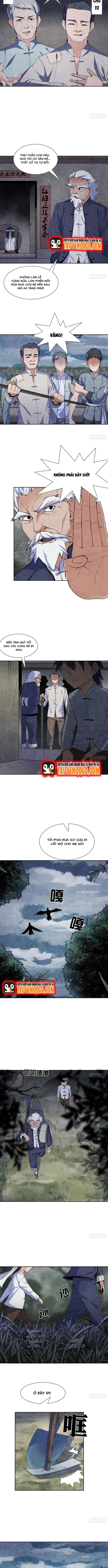 Âm Dương Hành Chap 3 - Next Chap 2