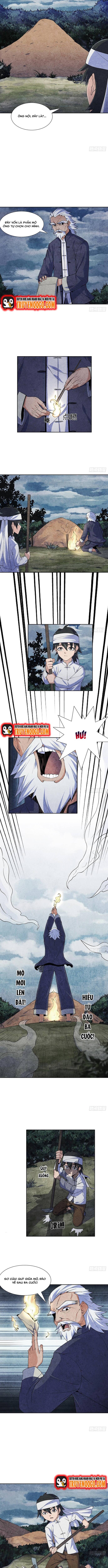 Âm Dương Hành Chap 3 - Next Chap 2