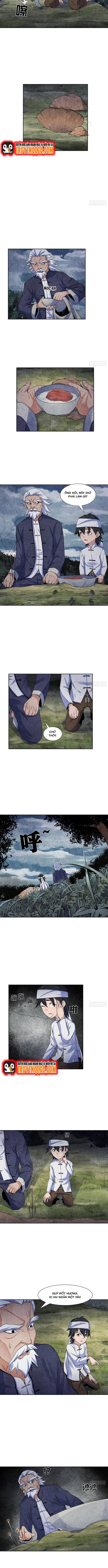 Âm Dương Hành Chap 3 - Next Chap 2