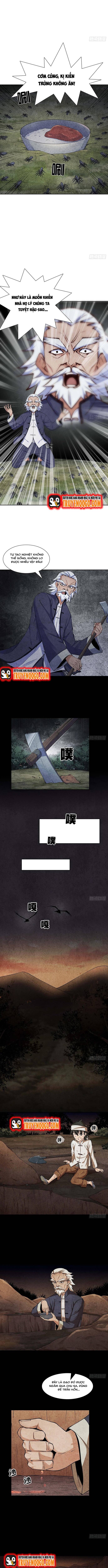 Âm Dương Hành Chap 3 - Next Chap 2