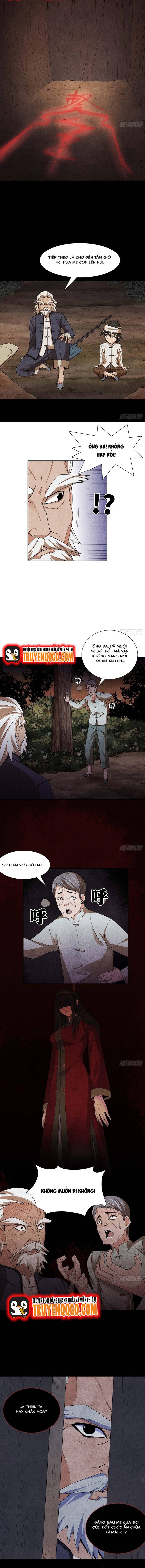 Âm Dương Hành Chap 3 - Next Chap 2