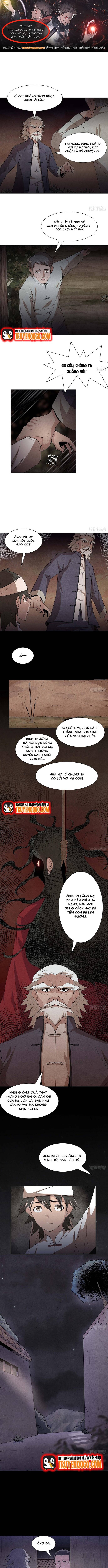 Âm Dương Hành Chap 4 - Next Chap 3