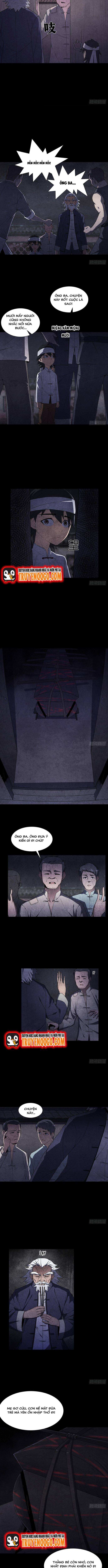 Âm Dương Hành Chap 4 - Next Chap 3