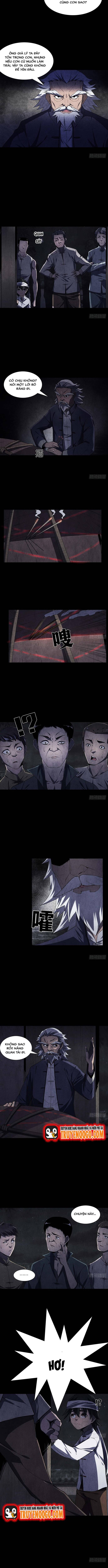 Âm Dương Hành Chap 4 - Next Chap 3