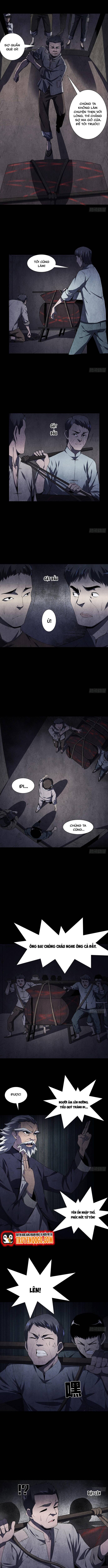 Âm Dương Hành Chap 4 - Next Chap 3