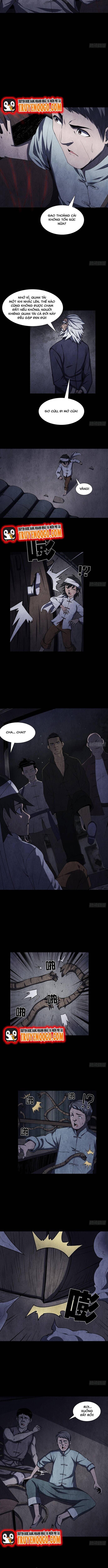 Âm Dương Hành Chap 4 - Next Chap 3