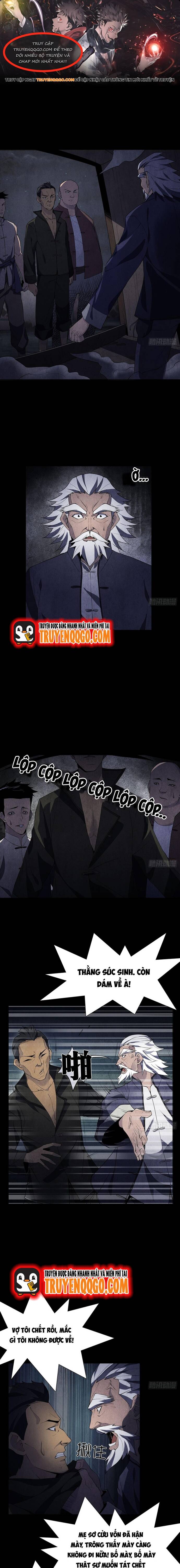 Âm Dương Hành Chap 5 - Next Chap 4