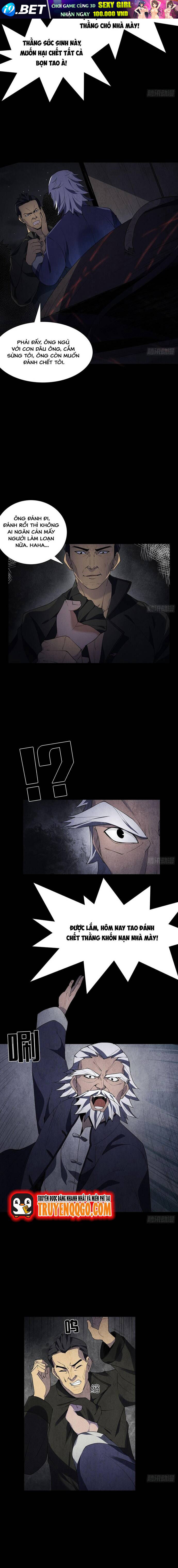 Âm Dương Hành Chap 5 - Next Chap 4