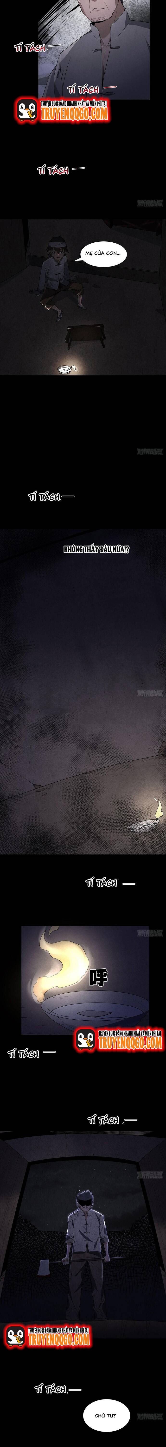 Âm Dương Hành Chap 5 - Next Chap 4