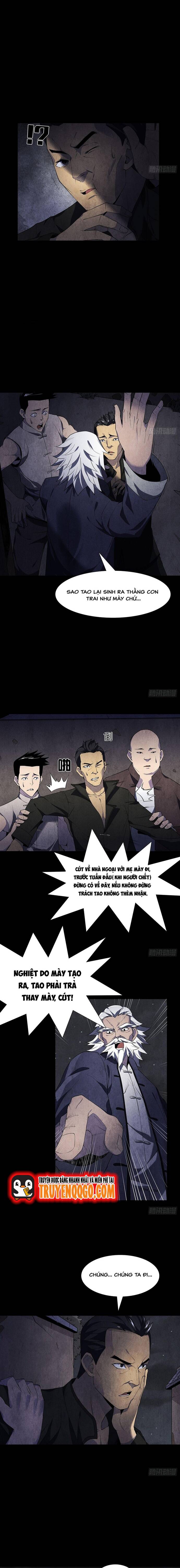 Âm Dương Hành Chap 5 - Next Chap 4