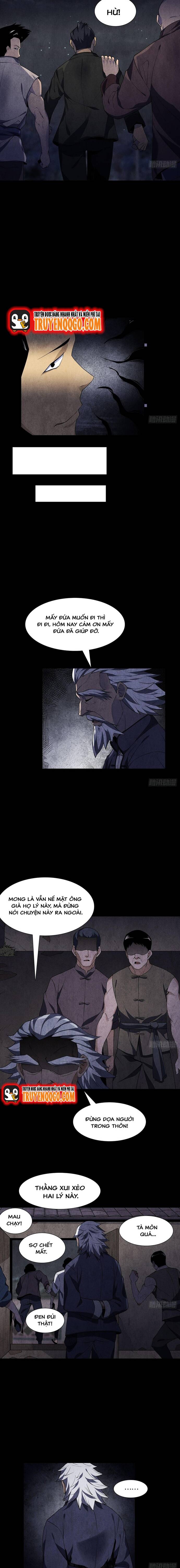 Âm Dương Hành Chap 5 - Next Chap 4