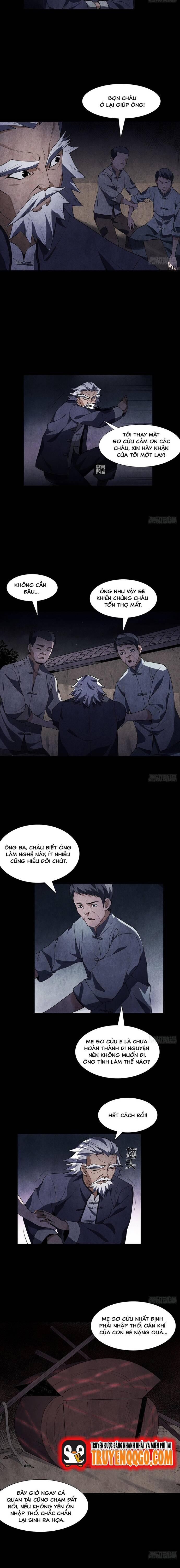 Âm Dương Hành Chap 5 - Next Chap 4