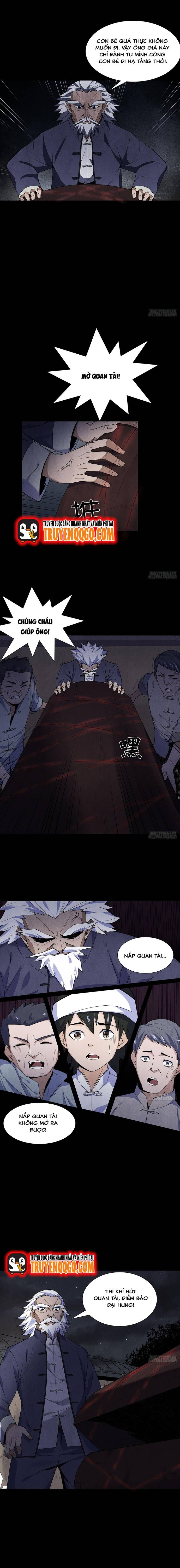 Âm Dương Hành Chap 5 - Next Chap 4