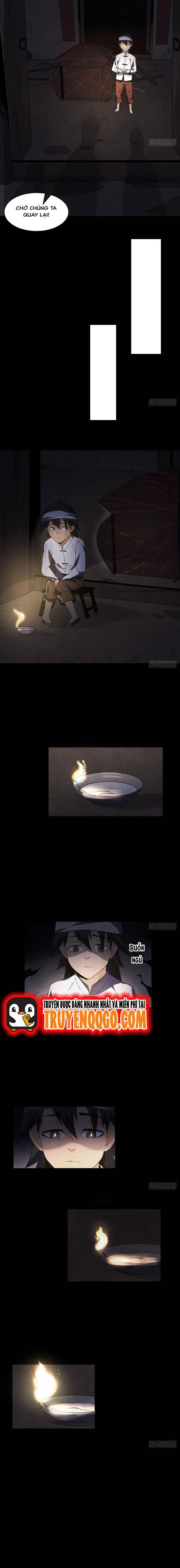 Âm Dương Hành Chap 5 - Next Chap 4