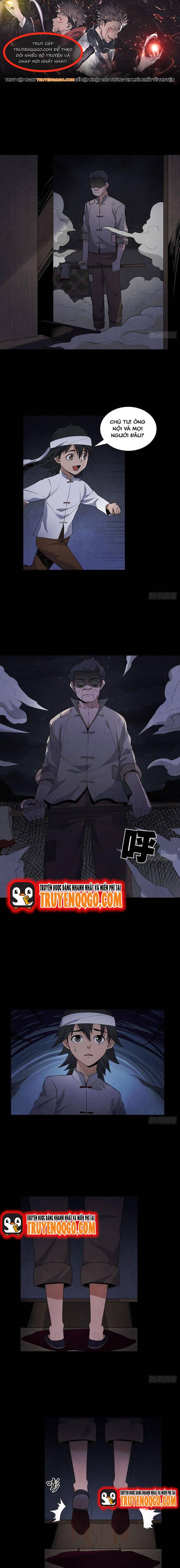 Âm Dương Hành Chap 6 - Next Chap 5