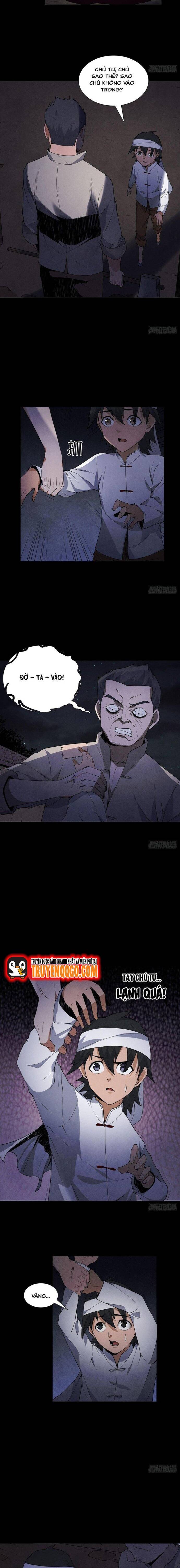 Âm Dương Hành Chap 6 - Next Chap 5