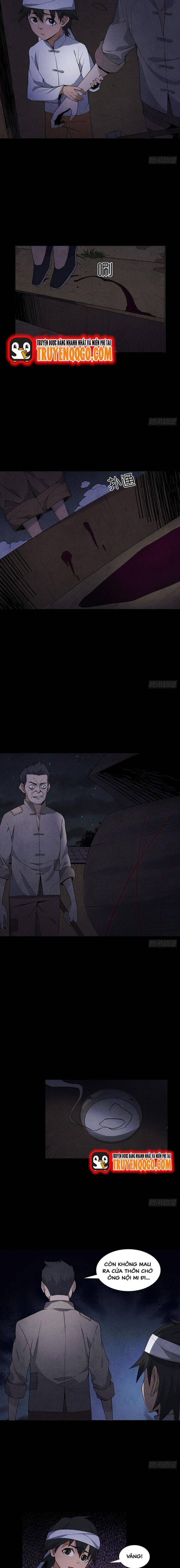 Âm Dương Hành Chap 6 - Next Chap 5