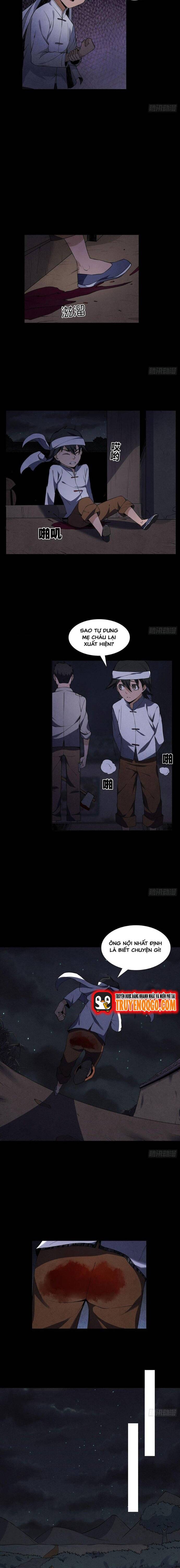 Âm Dương Hành Chap 6 - Next Chap 5