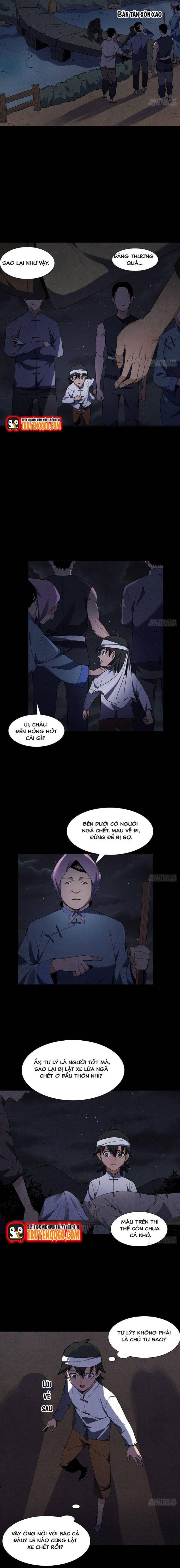Âm Dương Hành Chap 6 - Next Chap 5