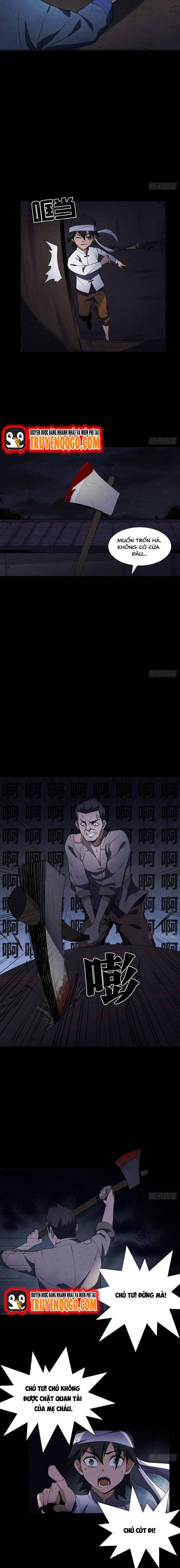 Âm Dương Hành Chap 6 - Next Chap 5