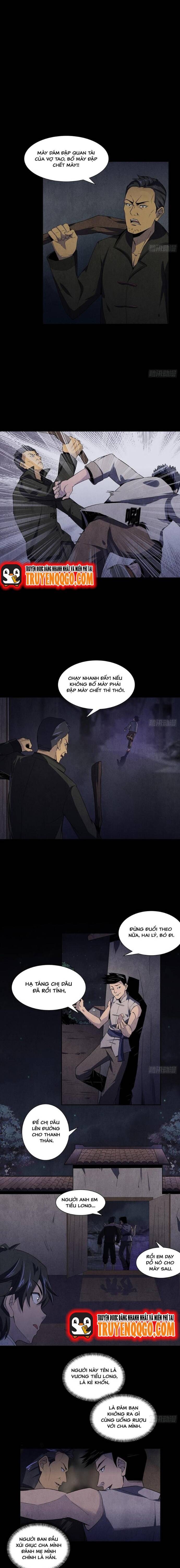 Âm Dương Hành Chap 7 - Next Chap 6