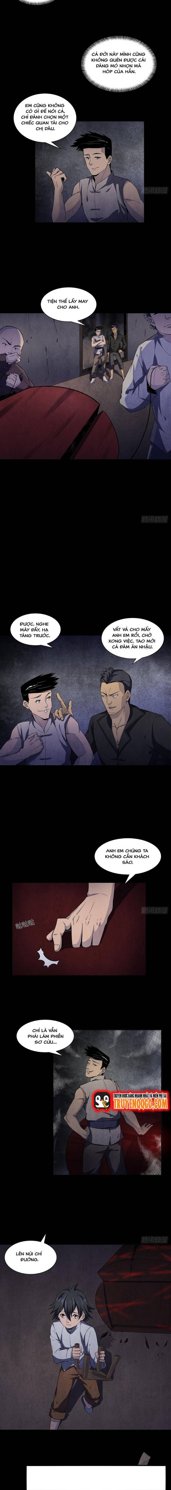 Âm Dương Hành Chap 7 - Next Chap 6