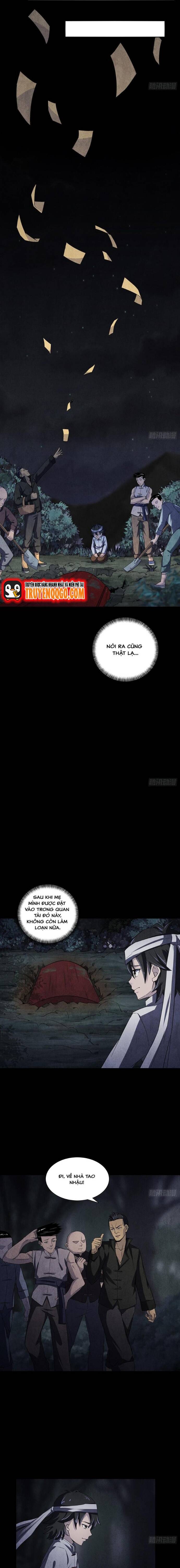 Âm Dương Hành Chap 7 - Next Chap 6