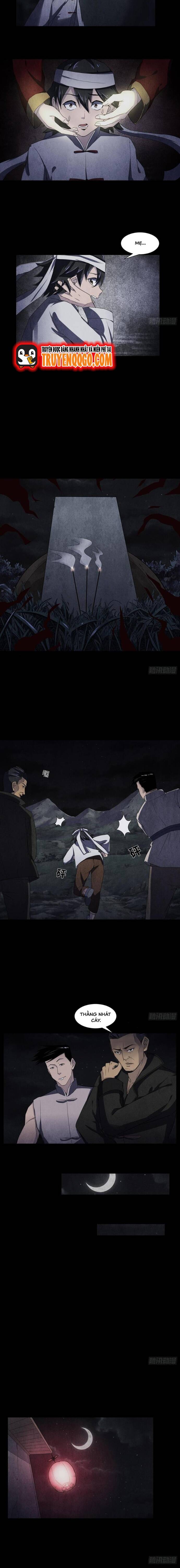 Âm Dương Hành Chap 7 - Next Chap 6