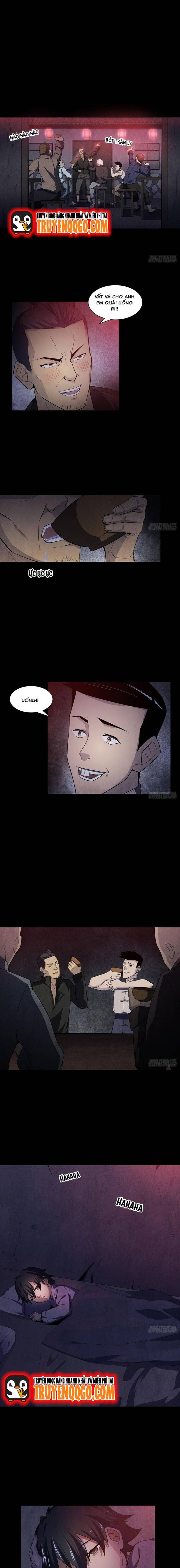 Âm Dương Hành Chap 7 - Next Chap 6