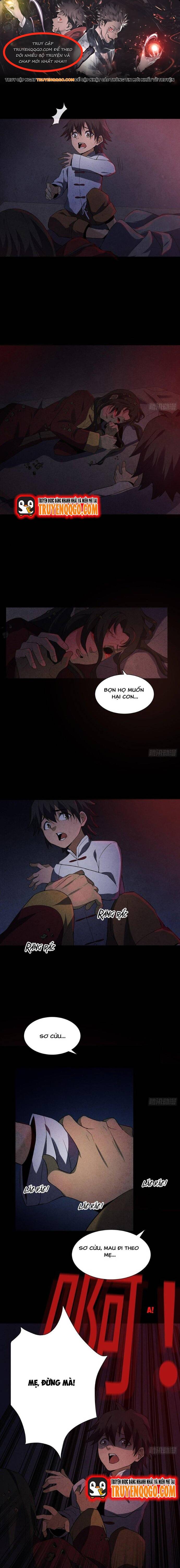 Âm Dương Hành Chap 8 - Next Chap 7