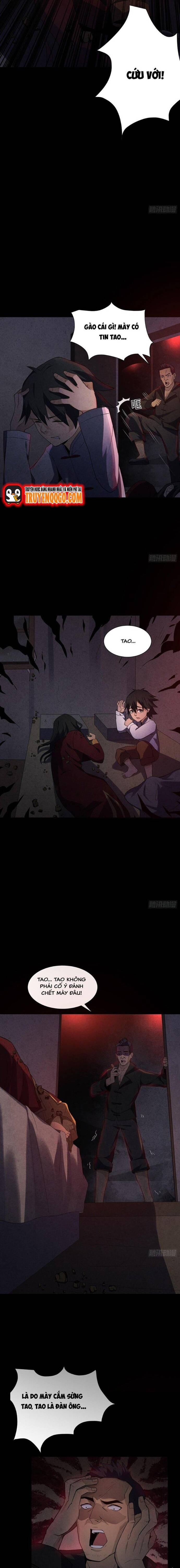 Âm Dương Hành Chap 8 - Next Chap 7