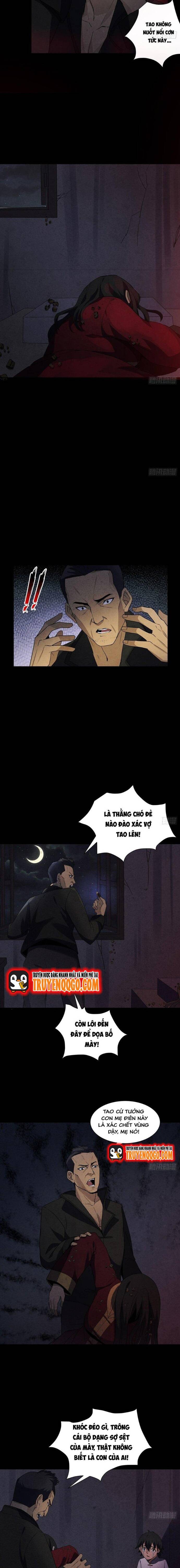 Âm Dương Hành Chap 8 - Next Chap 7