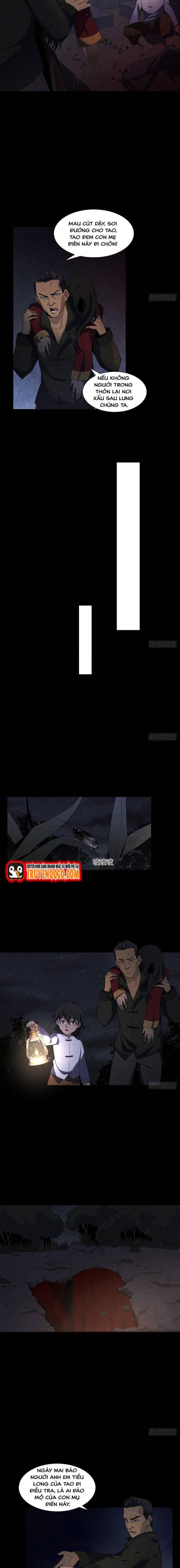 Âm Dương Hành Chap 8 - Next Chap 7