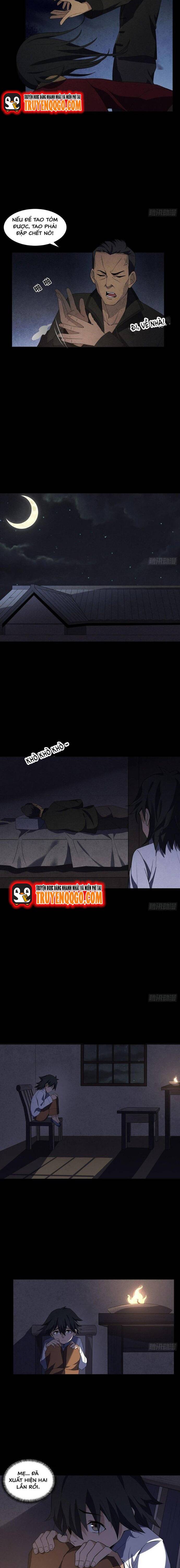 Âm Dương Hành Chap 8 - Next Chap 7