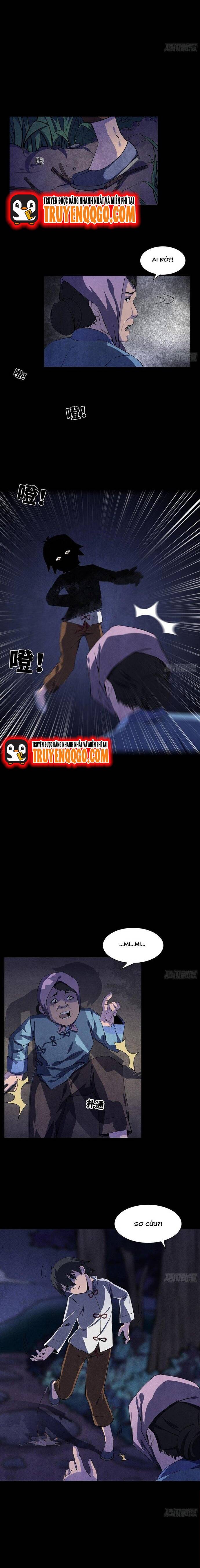 Âm Dương Hành Chap 9 - Next Chap 8