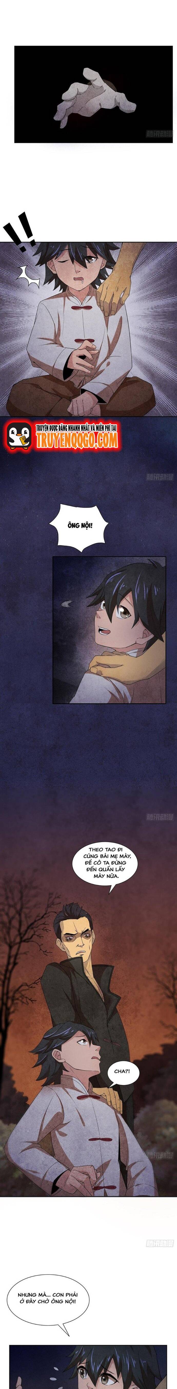 Âm Dương Hành Chap 9 - Next Chap 8